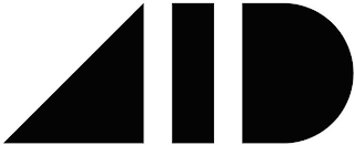 AID logo