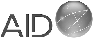 AID logo