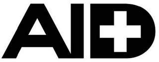AID logo