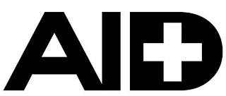 AID logo