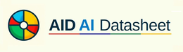 AID AI DATASHEET logo