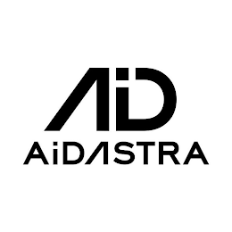 AID AIDASTRA logo