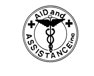 AID AND ASSISTANCE INC logo
