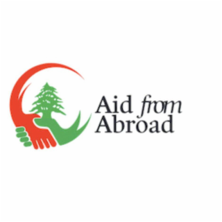 AID FROM ABROAD logo