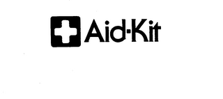 AID-KIT logo
