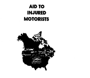 AID TO INJURED MOTORISTS logo