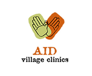 AID VILLAGE CLINICS logo