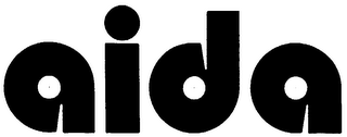 AIDA logo