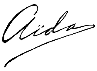 AIDA logo