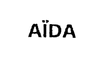 AIDA logo