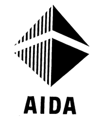 AIDA logo