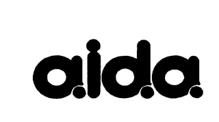 AIDA logo