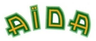 AIDA logo