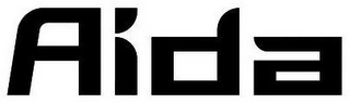 AIDA logo