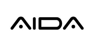 AIDA logo
