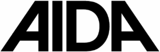 AIDA logo