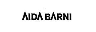 AIDA BARNI logo