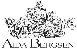 AIDA BERGSEN logo