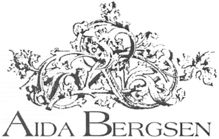 AIDA BERGSEN logo