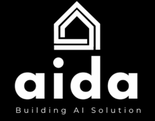 AIDA BUILDING AI SOLUTION logo