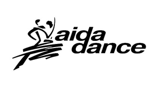 AIDA DANCE logo