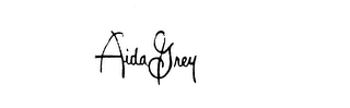 AIDA GREY logo