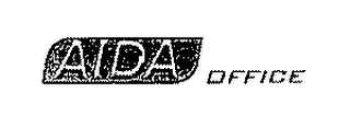 AIDA OFFICE logo