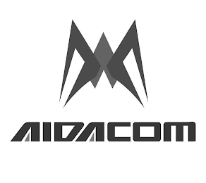 AIDACOM logo