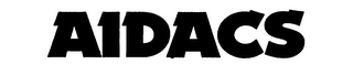 AIDACS logo