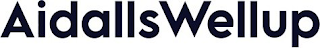AIDALLSWELLUP logo