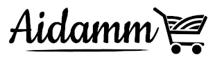 AIDAMM logo