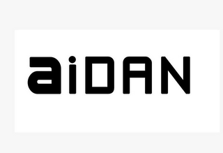 AIDAN logo