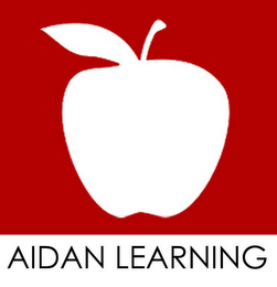 AIDAN LEARNING logo