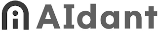 AIDANT logo