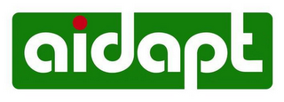 AIDAPT logo