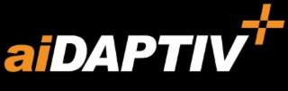 AIDAPTIV+ logo