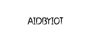 AIDBYIOT logo