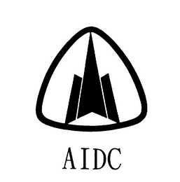 AIDC logo