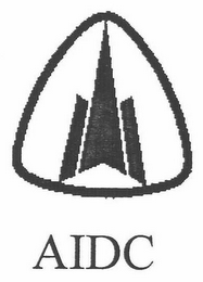 AIDC logo