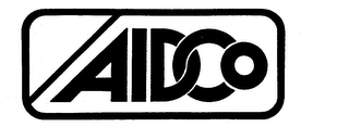 AIDCO logo