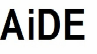 AIDE logo