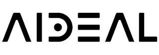 AIDEAL logo