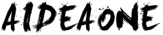 AIDEAONE logo