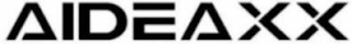 AIDEAXX logo