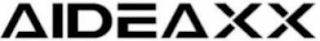 AIDEAXX logo