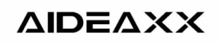 AIDEAXX logo