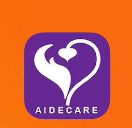 AIDECARE logo