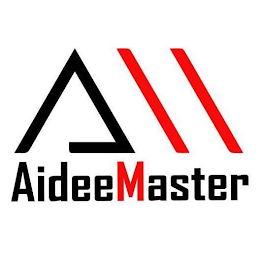 AIDEEMASTER logo