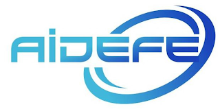 AIDEFE logo