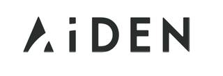 AIDEN logo